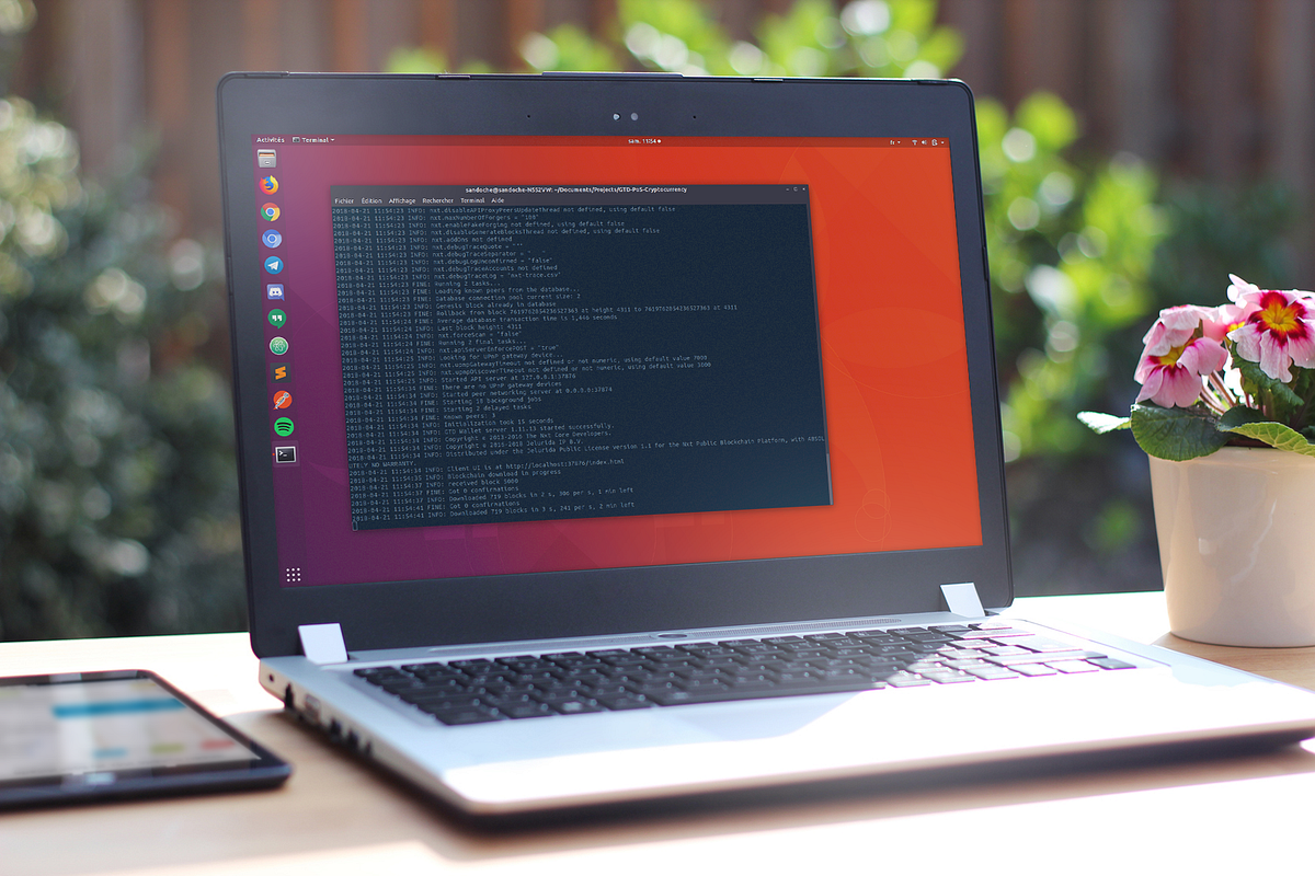 How I Learnt About Cryptocurrencies and Built One in 2 Months | by Sandoche  ADITTANE | Learning Lab | Medium