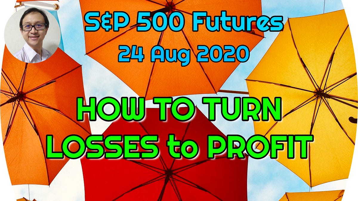 S P 500 Trade Review Turning Losses To Profit By Detecting Changes s-p-500-trade-review-turning-losses-to-profit-by-detecting-changes