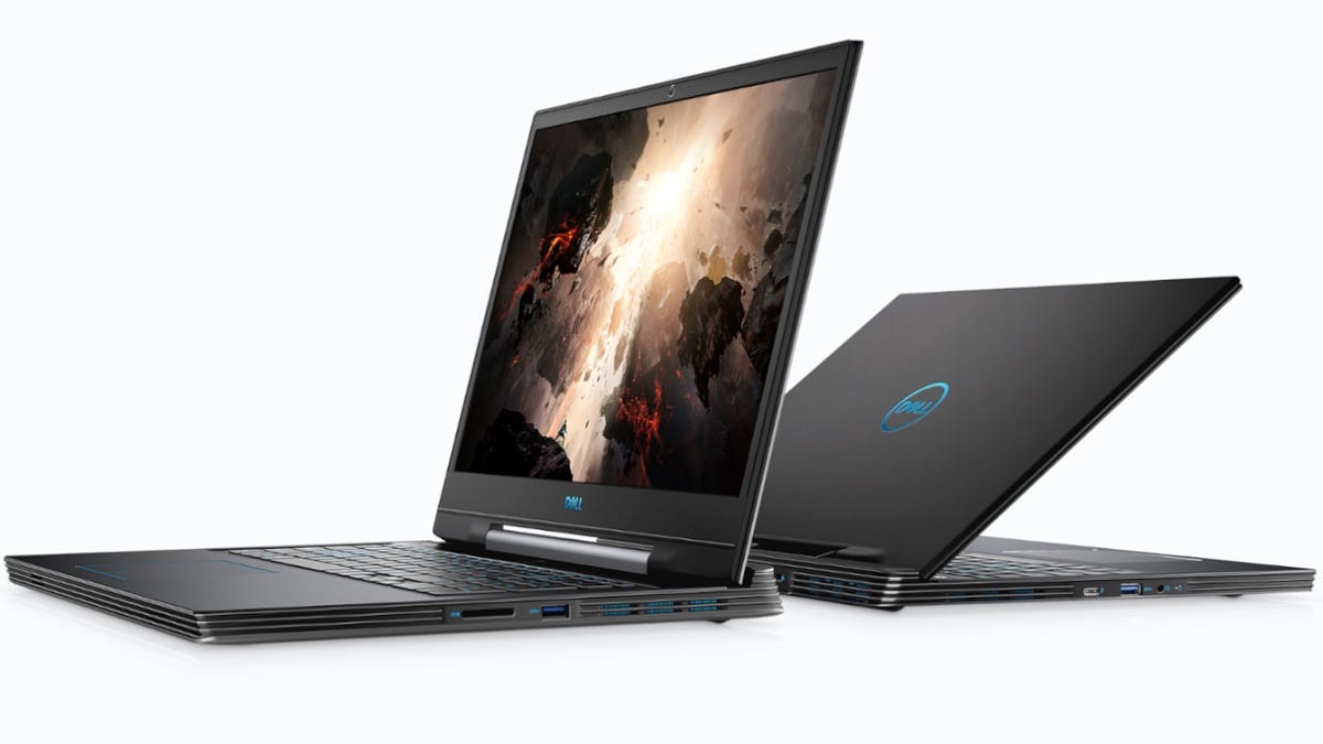 What you need to know about the Dell G7 17 7790 | by 'Lola Soleye | Medium