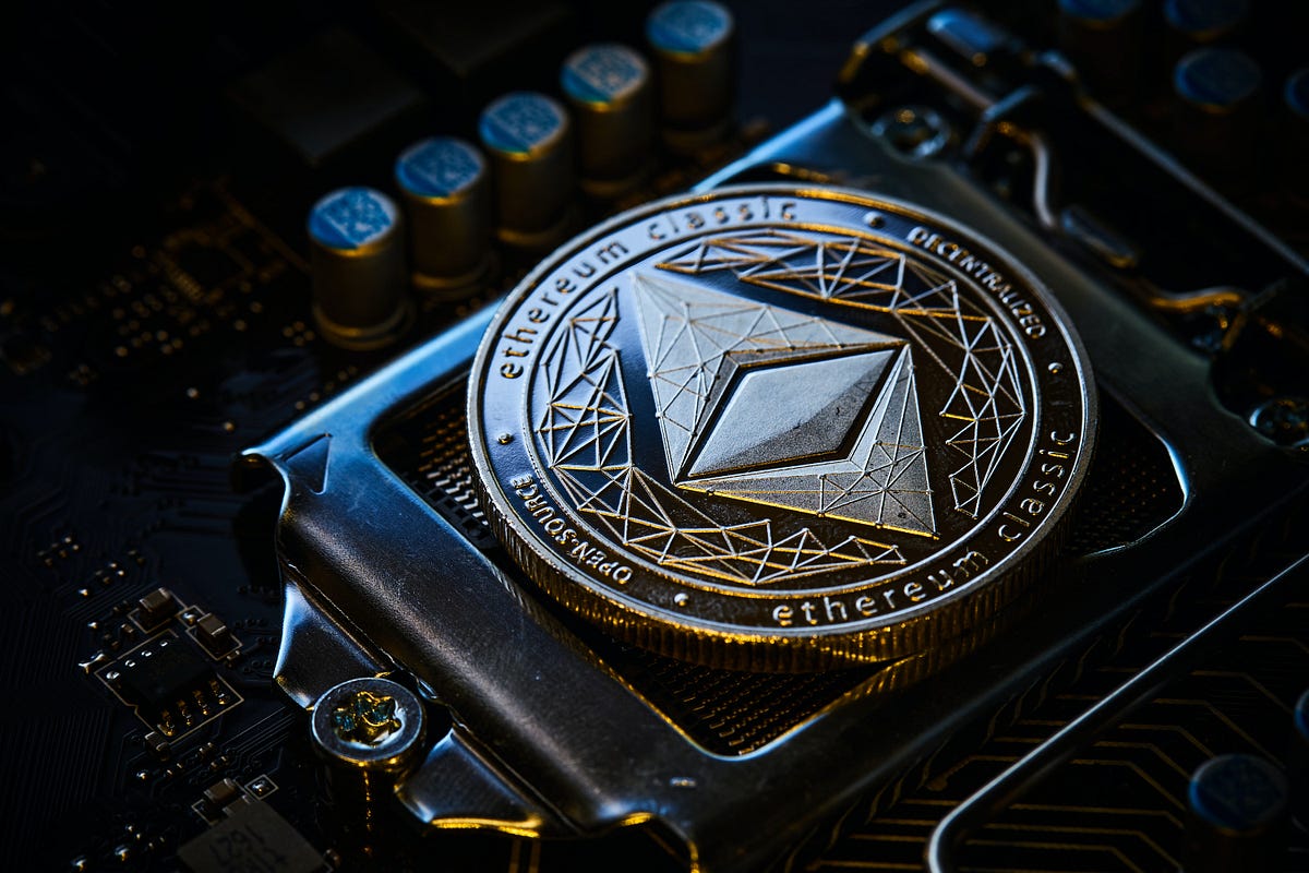 Ethereum Classic (ETC)Price Prediction 2023–2025, update 6th of January |  by Mr. Plan ₿ | Coinmonks | Medium