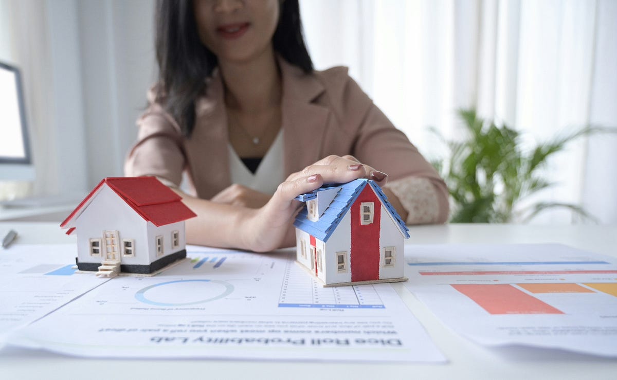 How are Realtors positioning themselves in a sellers’ market? by Job