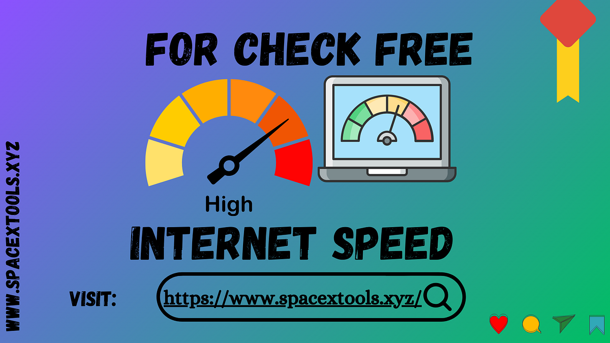 Internet Speed Test: Boosting Your Website’s Performance | by ...