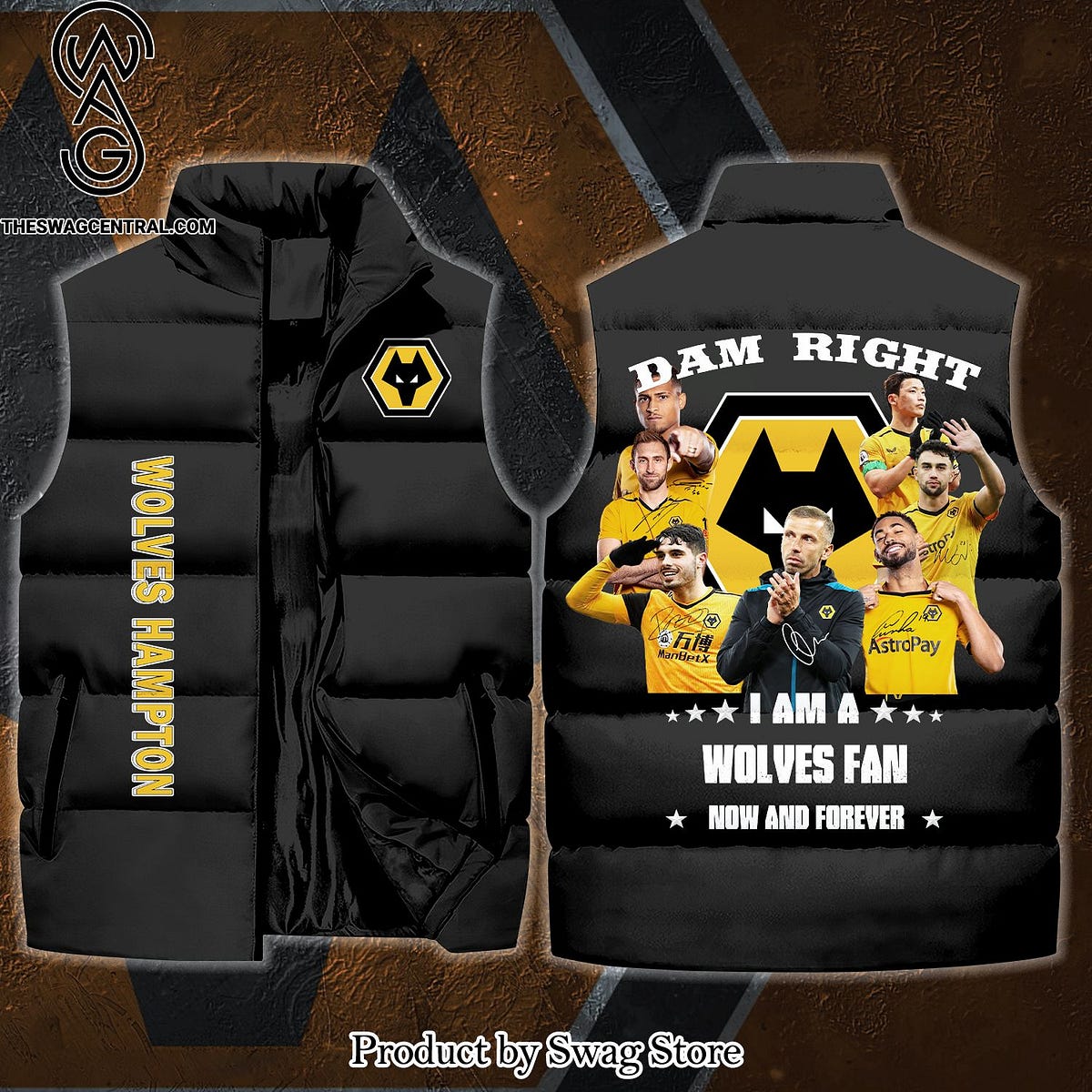 Premier League Clash of Titans: Wolverhampton Wanderers vs Manchester 