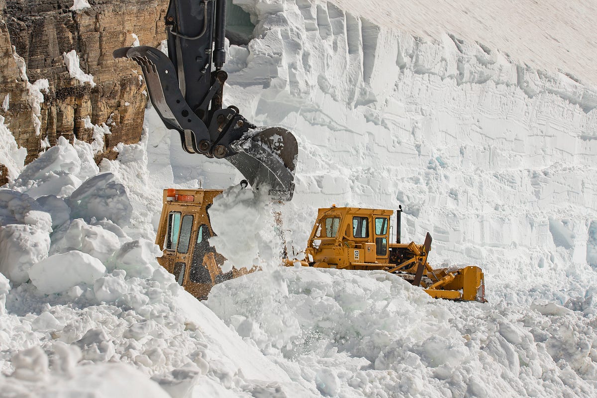 Plowing GoingtotheSun Road 2023 LuxxSton Author Medium