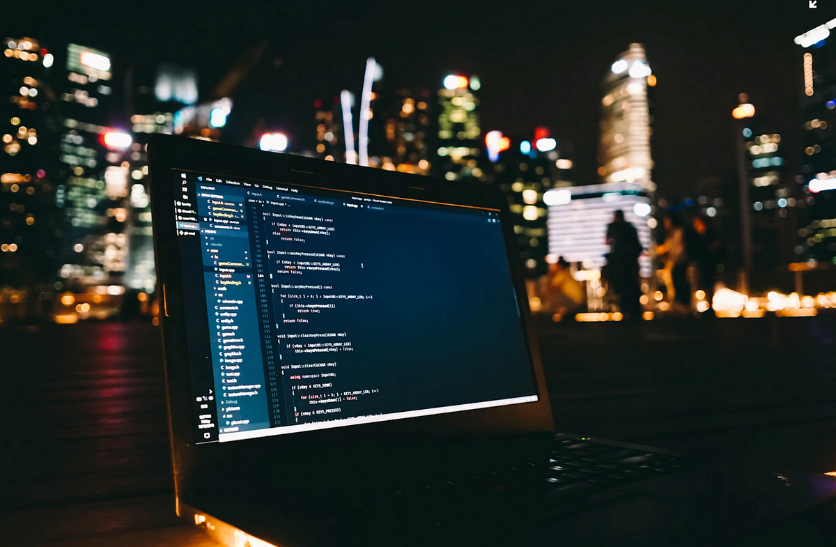 How Does Programming Work?. A program is a set of instructions… | by ...
