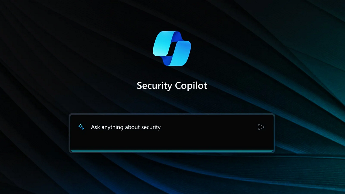 Microsoft announces Security Copilot early access program | by Muhammed ...