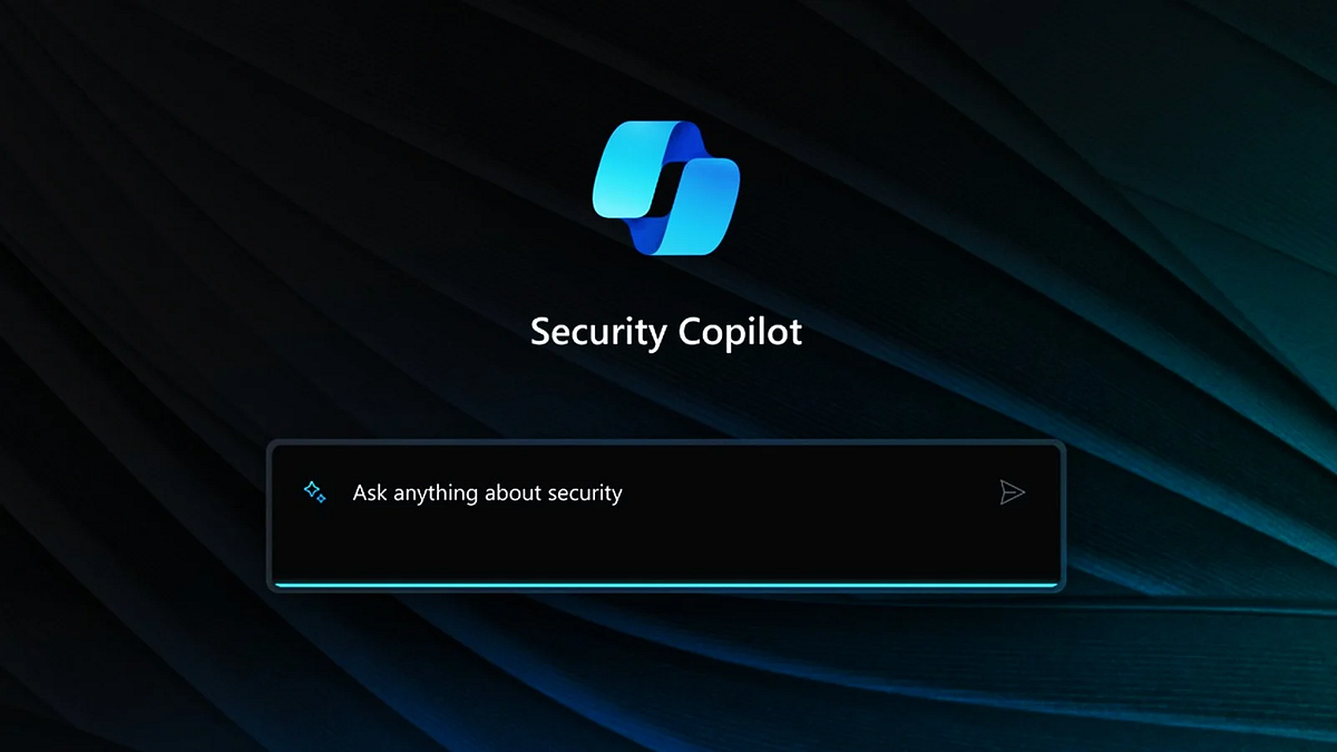 Microsoft announces Security Copilot early access program by Muhammed İbrahim Öztaş Oct
