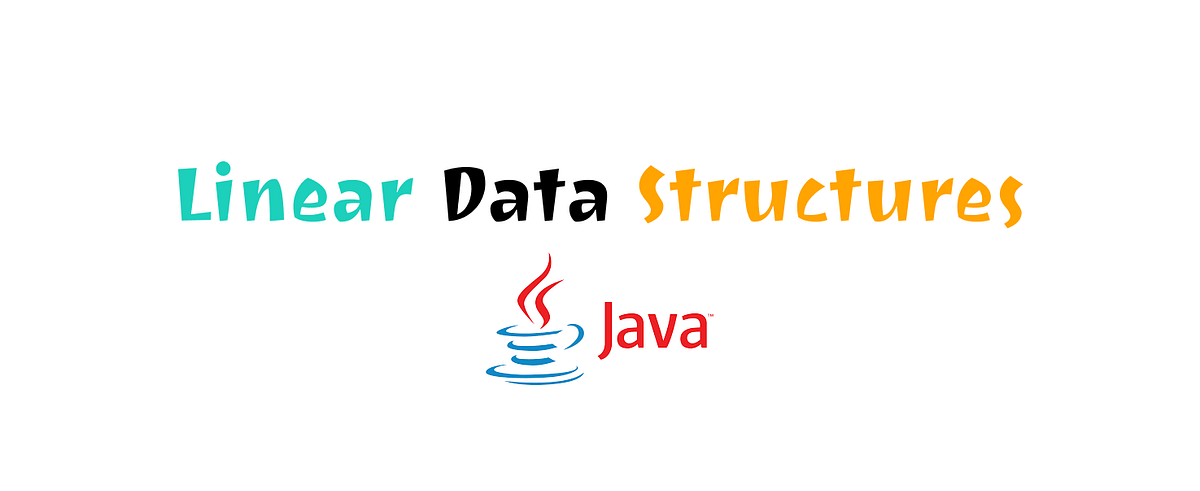 Linear Data Structure in Java. 1. LinkedList | by Saljesh Maharjan ...
