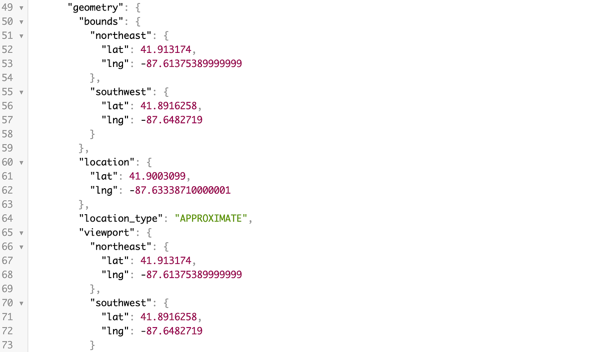 GPS Coordinates And Zip Code. Here in the U.S., regardless