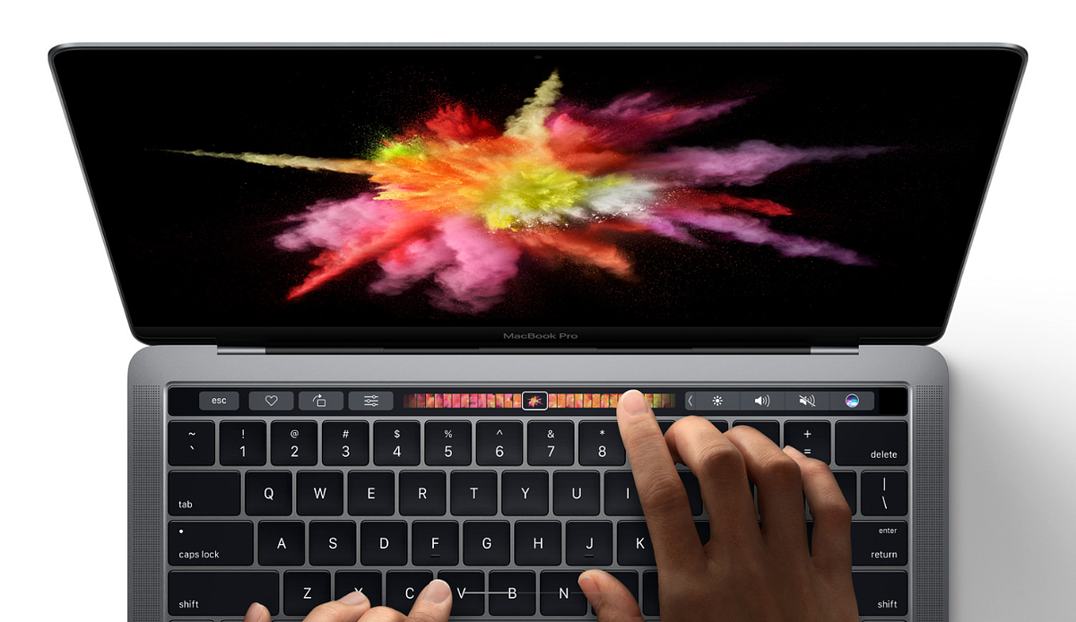 Is Macbook Pro Touch Screen: Facts You Need to Know Now