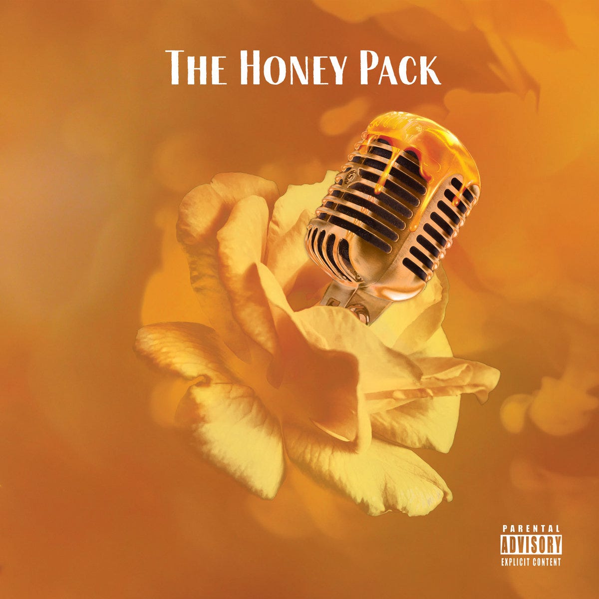 Vsteeze — The Honey Pack. I talked with Vsteeze about her latest… by