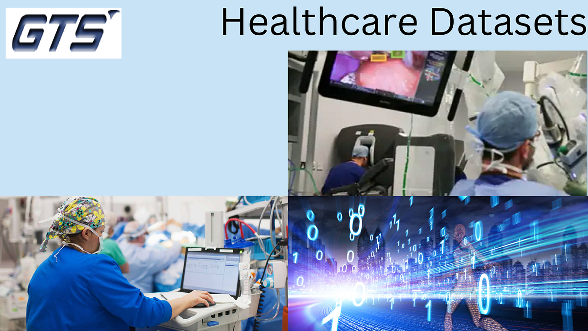 A Comprehensive Guide to Healthcare Datasets” by Globose Technology