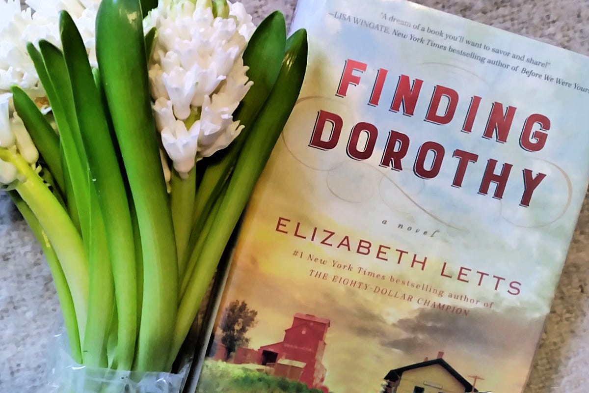 Finding Dorothy Is About The Love Story Behind The Wizard of Oz by