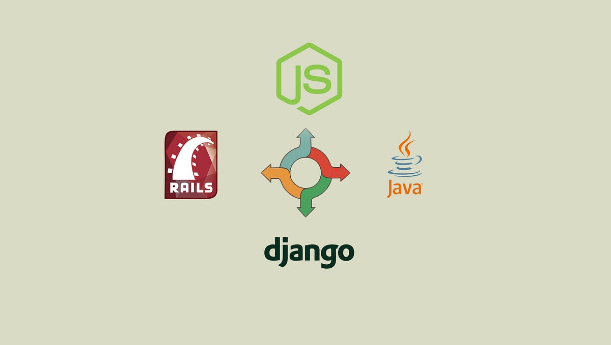 Learn to code the Node.js, Rails, Django, and Java Paths by Elium