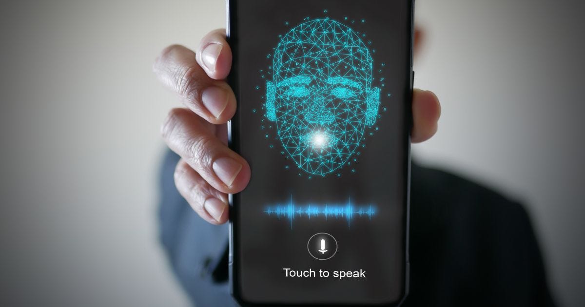 What Are AI Voice Generators and How Do They Work | by Slaton Armas ...