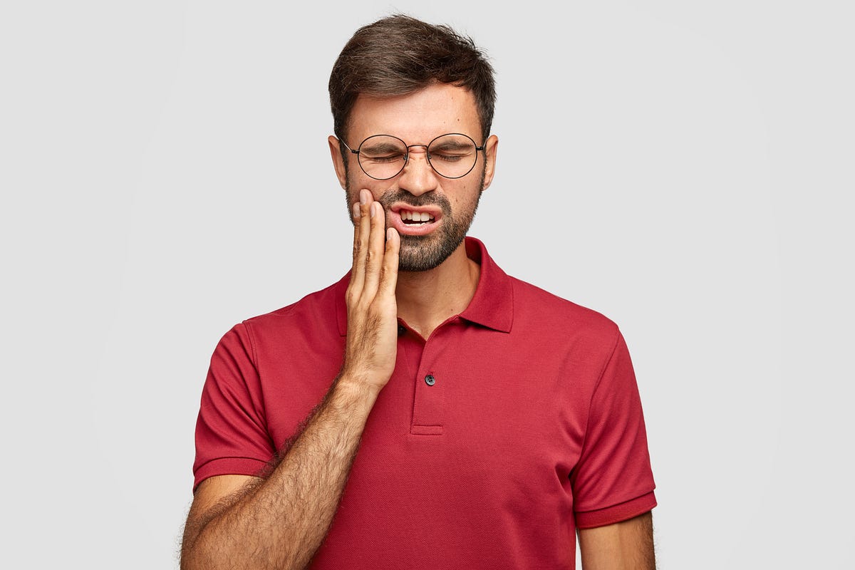 Mouth Ulcers And Home Remedies To Treat It By Toneop Artical Medium