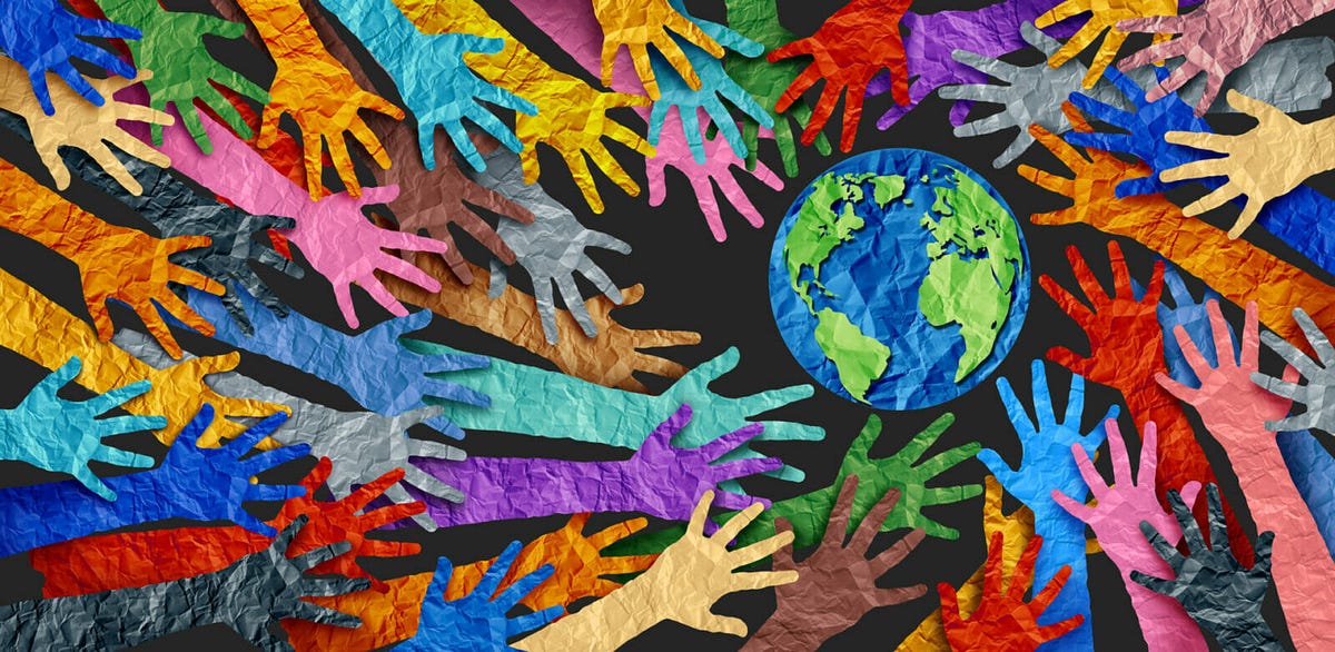 Embracing Diversity: “Navigating the Rich Tapestry of Multiple Cultures 