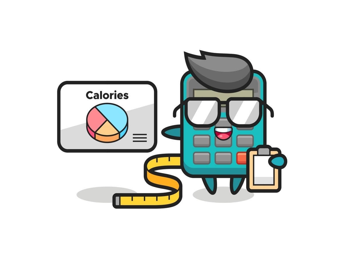 How are Calories Calculated. How to Calculate Calories per Gram by