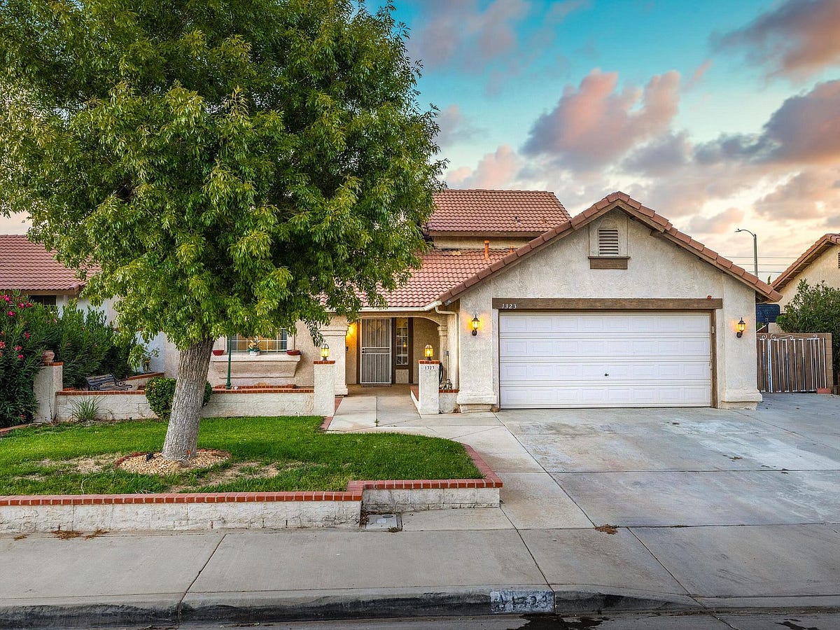 10 Best Palmdale Real Estate Agents by palmdalerealestate Medium