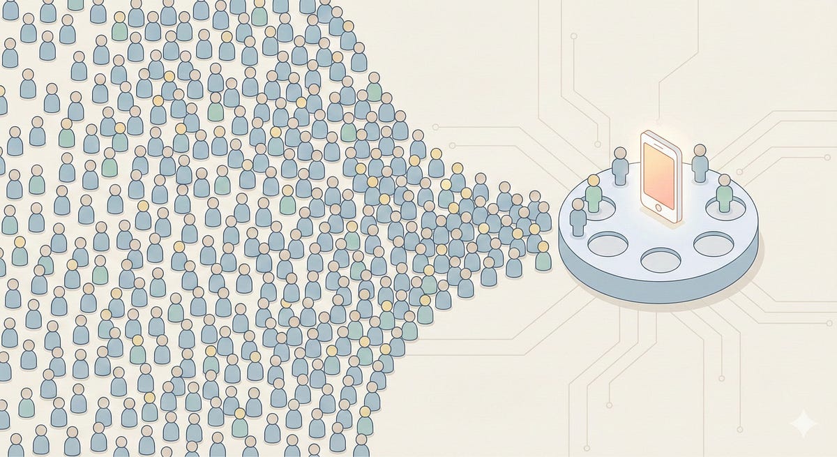 50 iPhones, 100k Users, and One Very Angry Database: Designing Flash ...