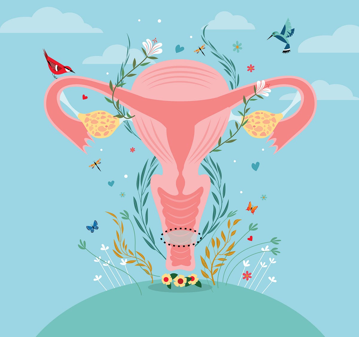 6 G-Spot Myths Women Wish Men Would Stop Believing | by Carlyn Beccia