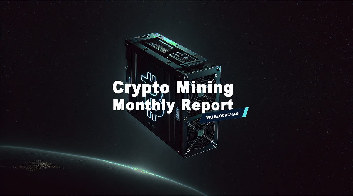 Global Crypto Mining News in July：American Bitcoin has raised $220 million,  French MP proposes using surplus nuclear power for Bitcoin mining, etc | by  WuBlockchain | Medium