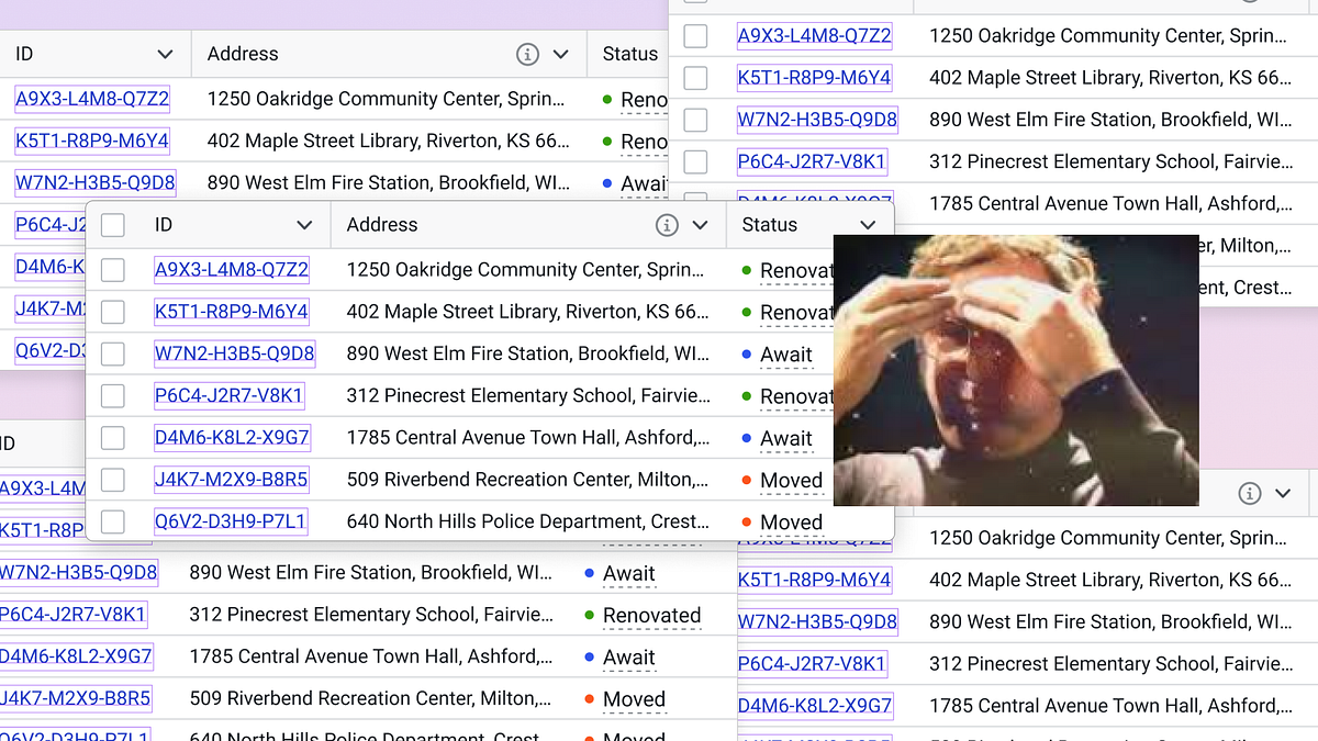 Goodbye Excel copy-paste hell — I built a Figma plugin to organize ...