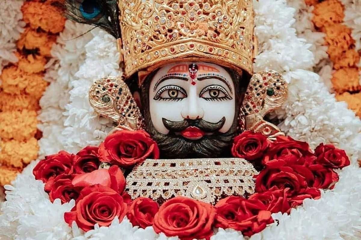 Khatu Shyam Chalisa in Practice Rituals, Traditions and Celebrations