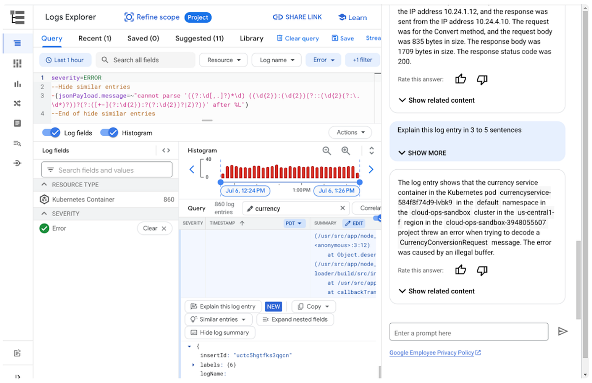 Duet AI Review: My Perception and Use Cases — Part 1 | by Rubens