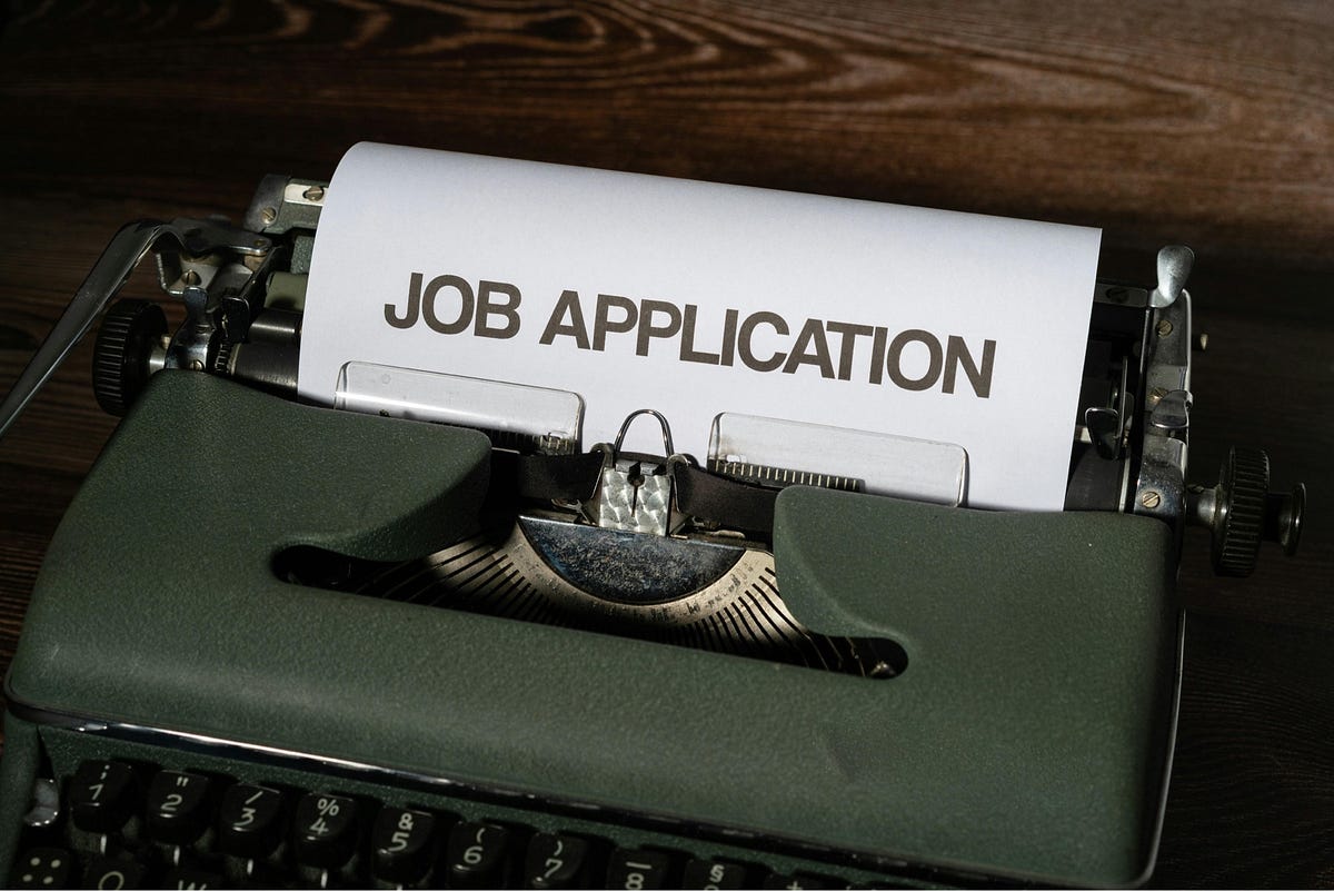 The Resume is Dead: Why You Need a "Proof-of-Work" Portfolio — article cover by Kaushik A Bhagwat on Medium