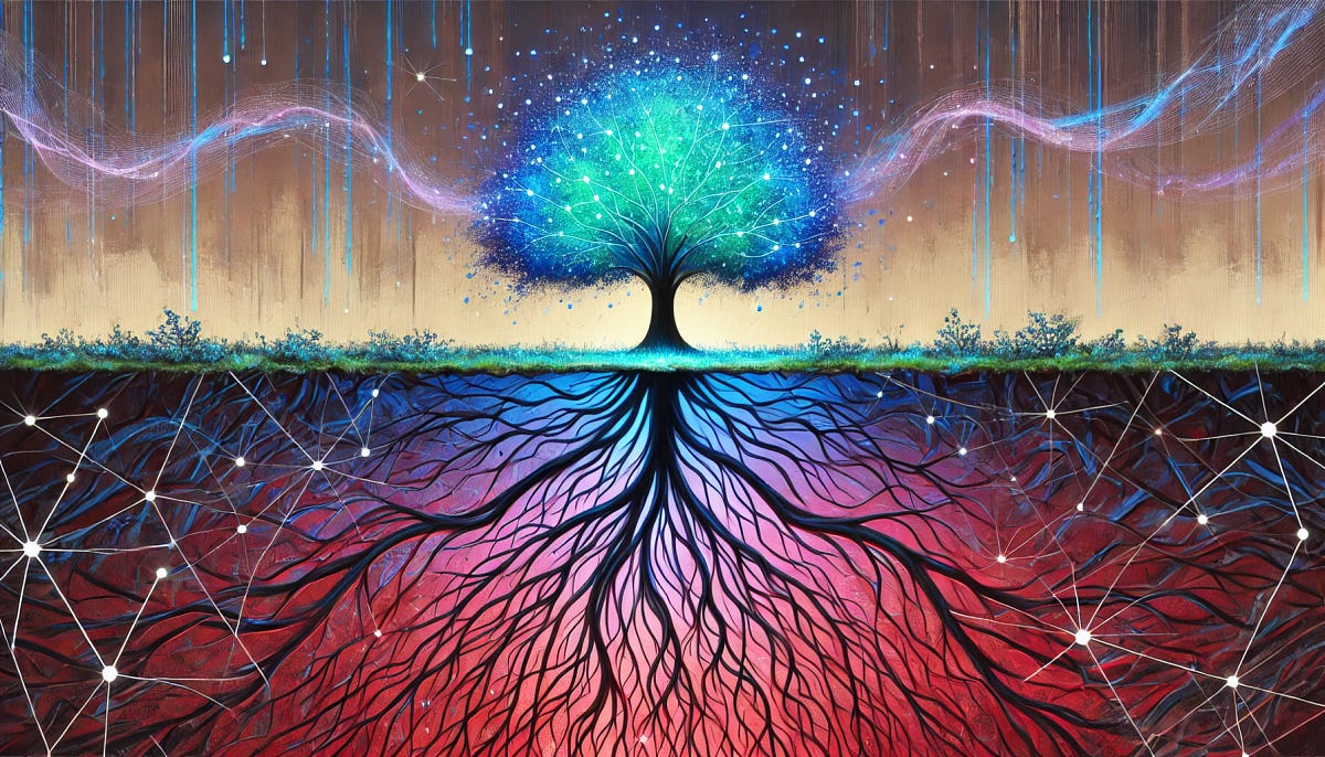 When Zero Marginal Cost Isn’t Free: The Hidden Costs of Digital Abundance