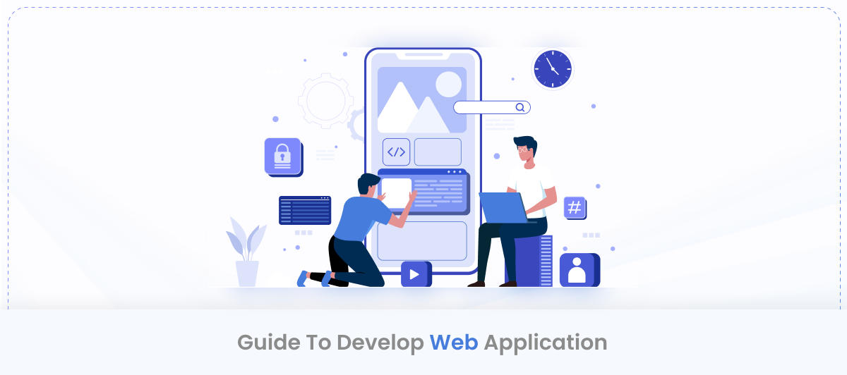 Develop Web Application with Best Practices | Medium