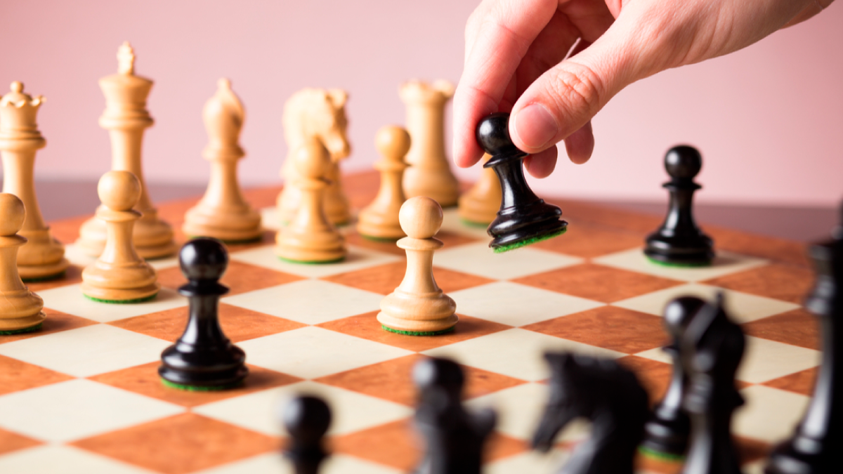 Online Chess Endgames: Tips for Mastering the Final Phase, by Aditya  Khurana