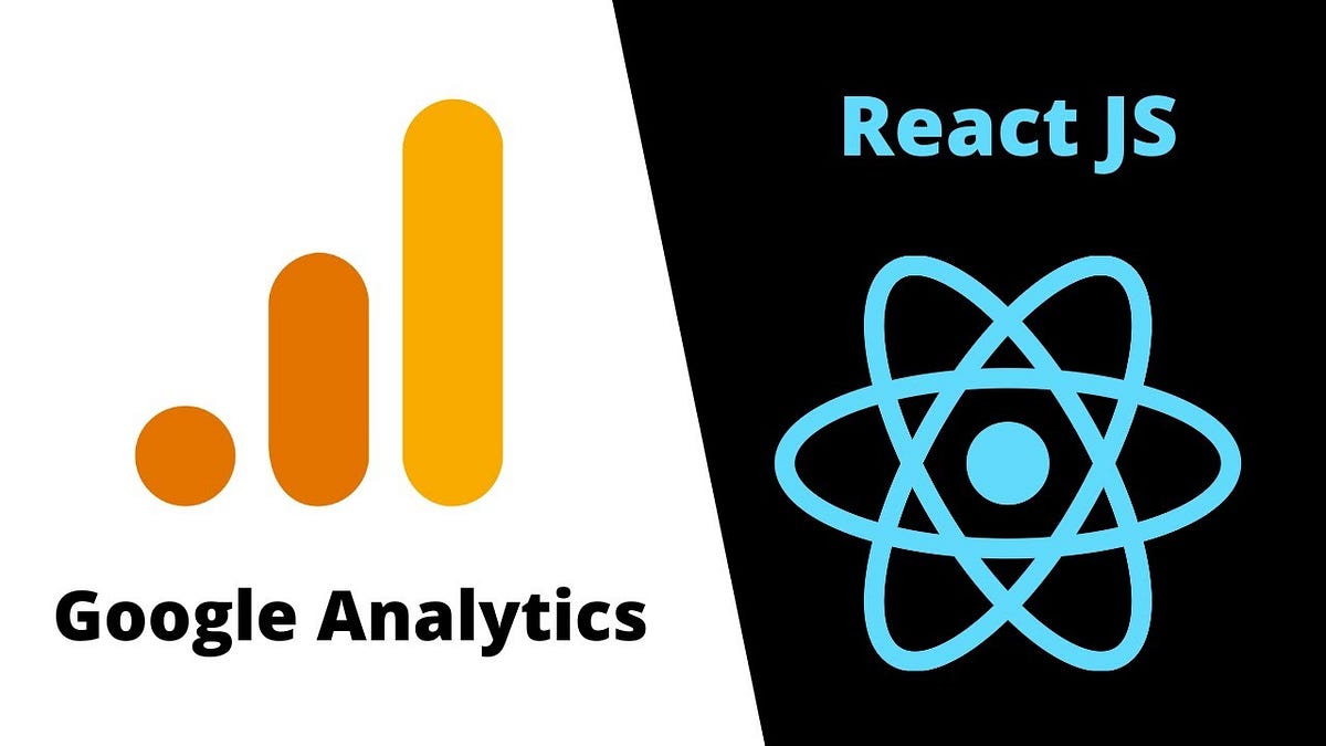 Google Analytics With React-JS. Hello Folks. In this article, We will ...
