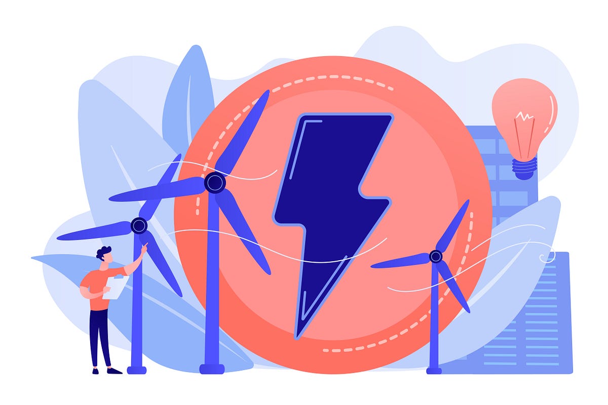 Top 5 NonTech stocks to watch out for by Mithun Chandra Mohan Medium