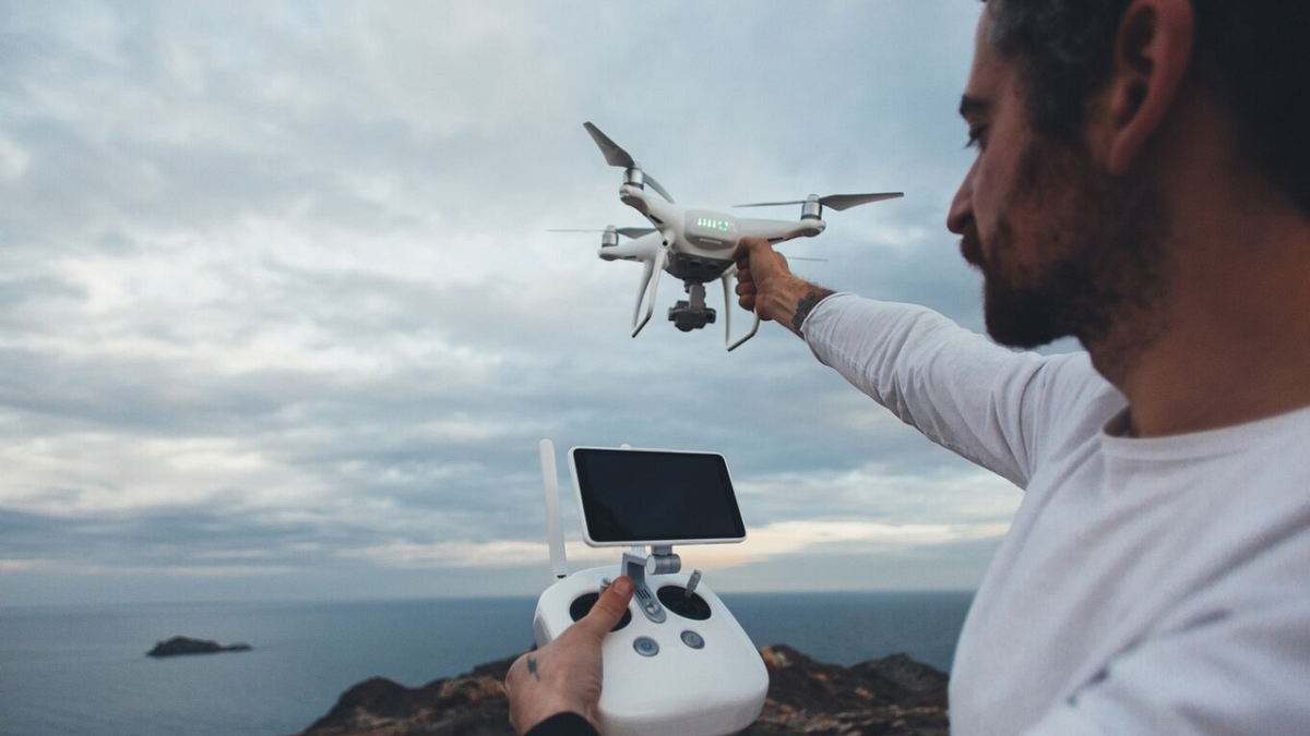 How to Write a Drone Business Plan? Guide & Template by Ivan Smith Medium