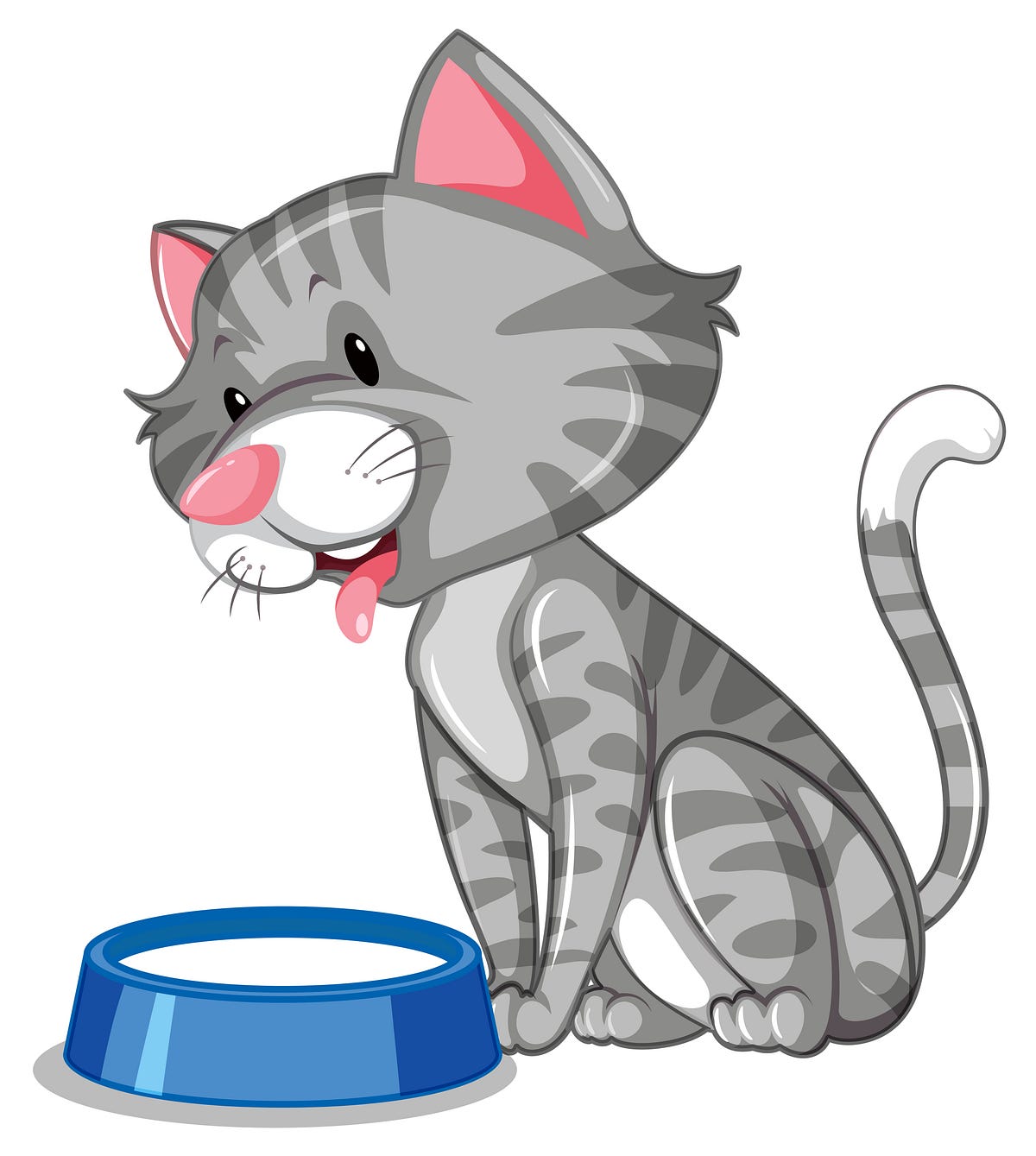 Why Do Cats Like Milk So Much? Should You Treat Your Kitty? | By Tunde ...