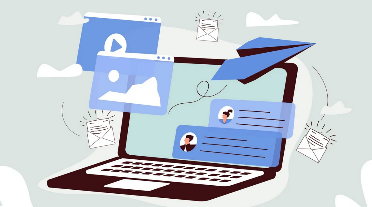 Does Every Email Need a Subject Line? - Elizabeth Danziger
