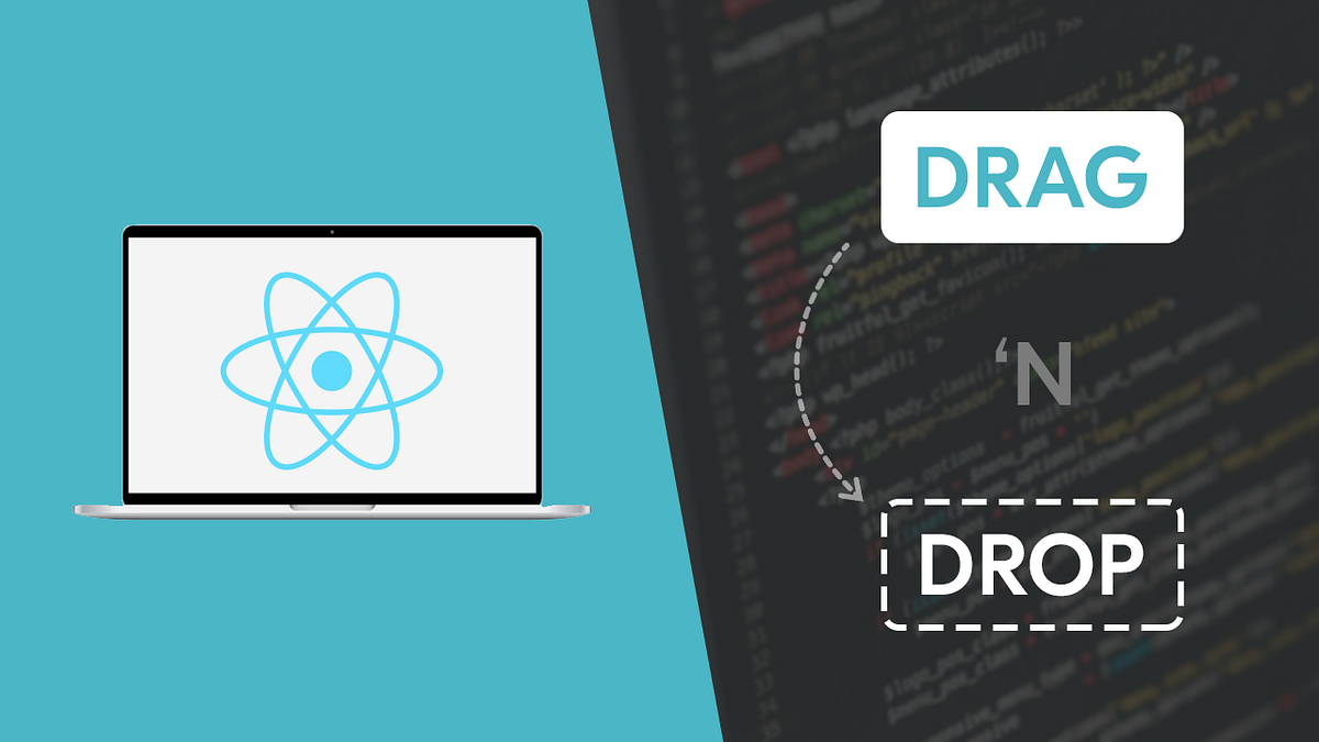 Learn How to Implement Drag and Drop in ReactJS | Frontend Weekly