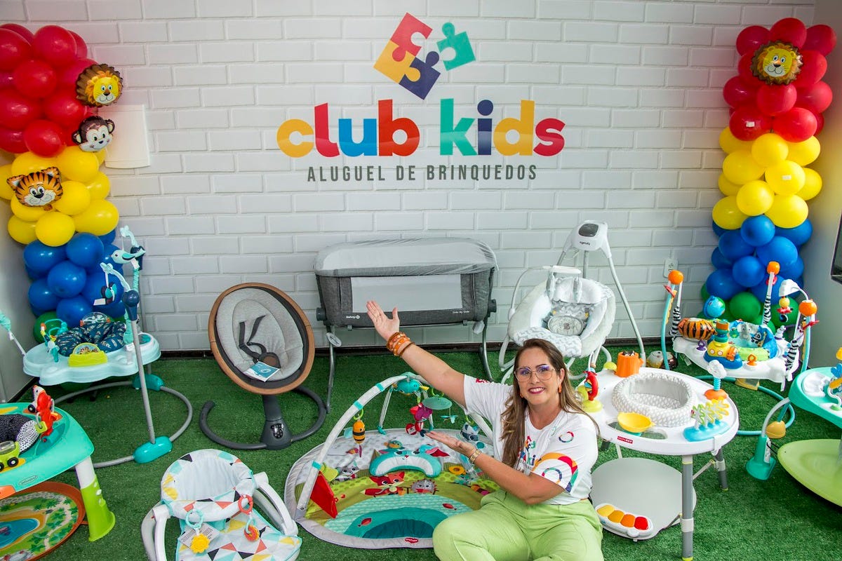 🧩EVOLUÇÃO DOS BRINQUEDOS NOVA GERAÇÃO!!!💡️
