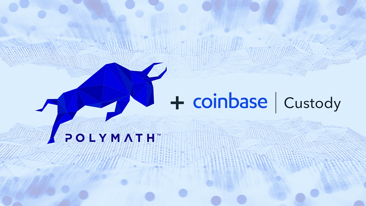 polymath coinbase