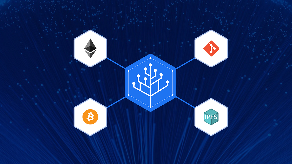 IPLD 详解. The most efficient way to store data… by Sophie Huang Medium