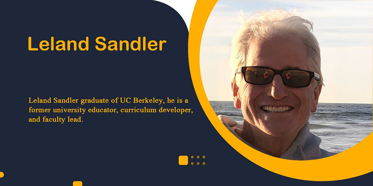  Leland Sandler Coach - 