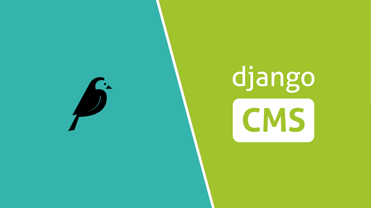 5 Awesome Django Projects on GitHub | by Ordinary Coders | Python in ...