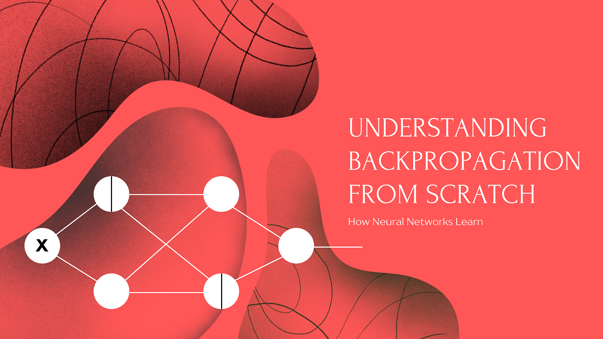 What’s Happening in BackPropagation by Ashwin Prasad Medium