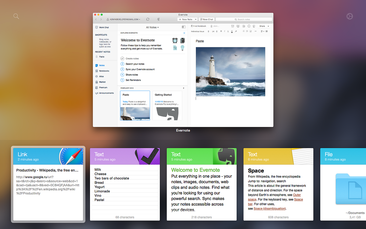 10 Mac Menu Bar Apps You Can’t Live Without by Product Hunt Product Hunt
