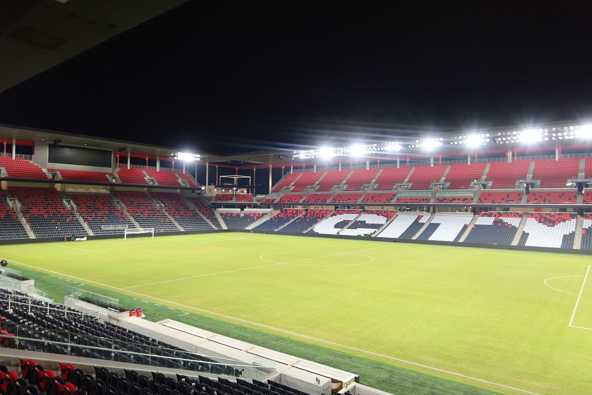 STL CITY SC’s Inaugural Schedule & A Bizarre Change To The MLS