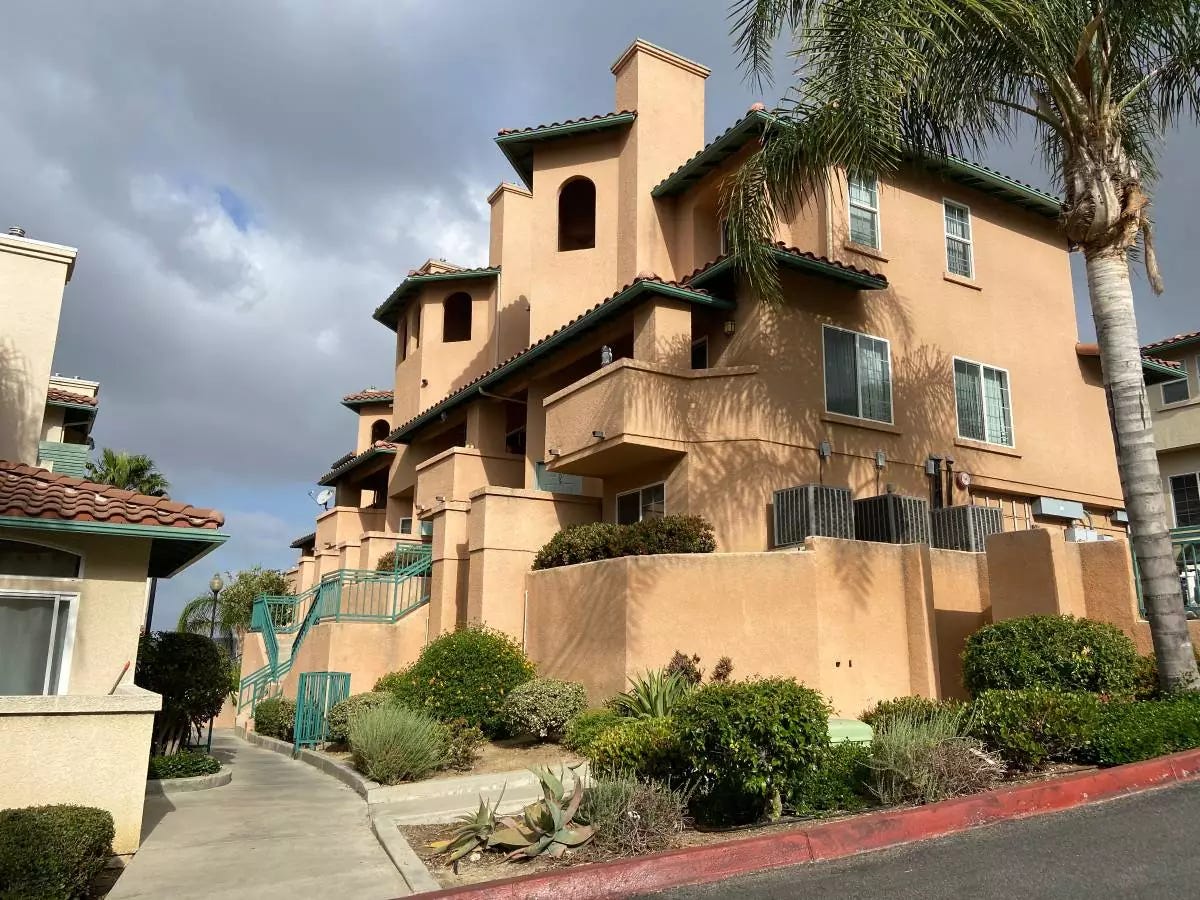 Brand new apartments in Hollywood by Nov, 2023