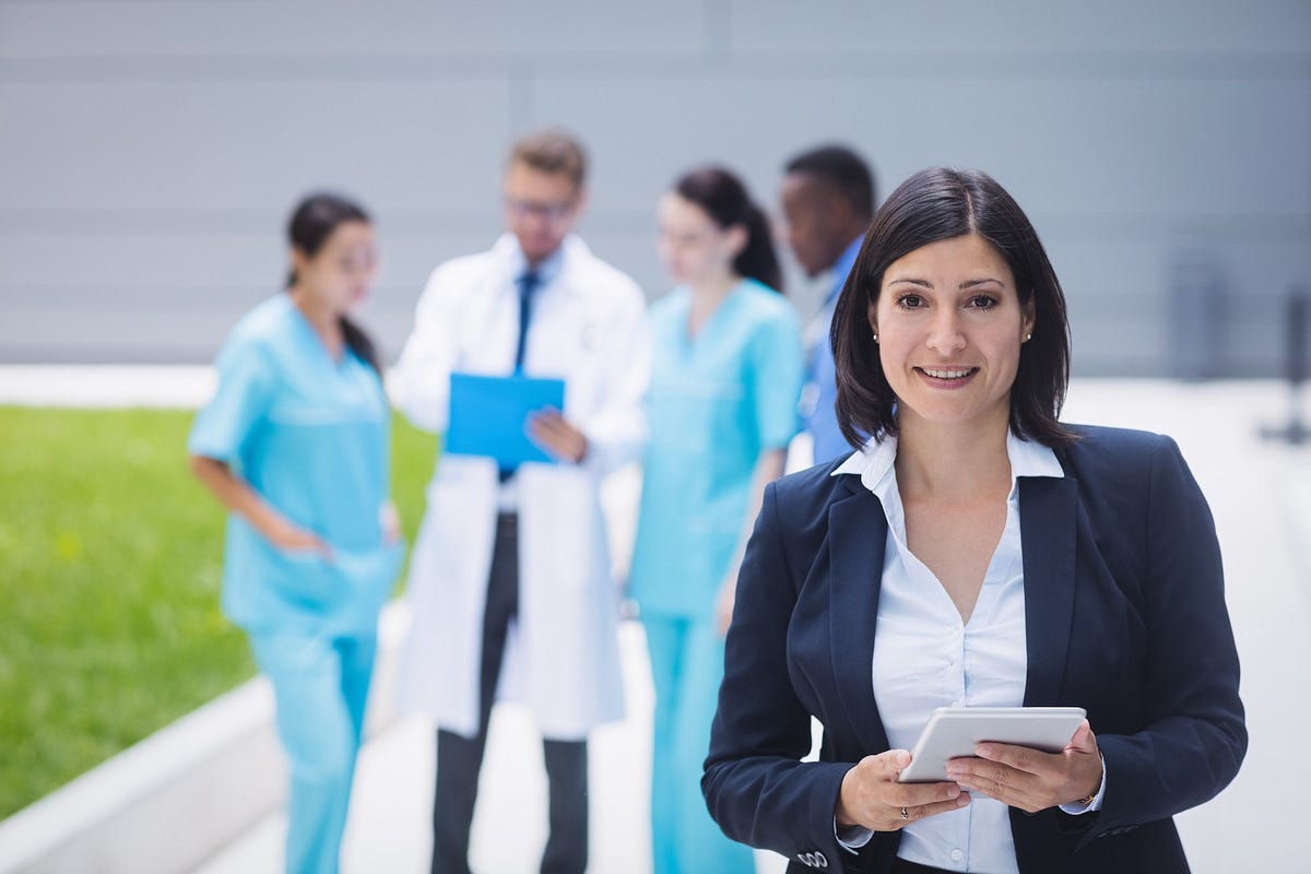 HOW TO IMPROVE YOUR MEDICAL PRACTICE WITH REMOTE MEDICAL STAFFING by