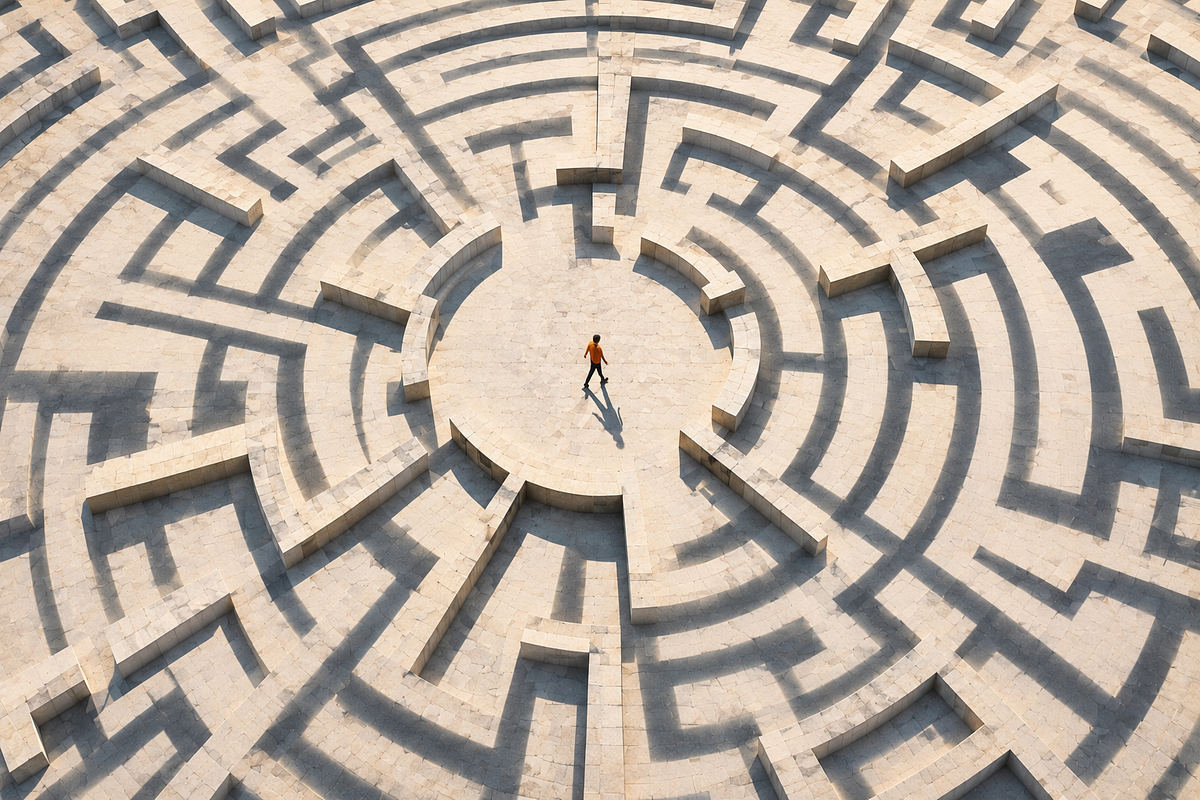 Does AI Weaken Critical Thinking? What We Lose When Thinking Gets Easier